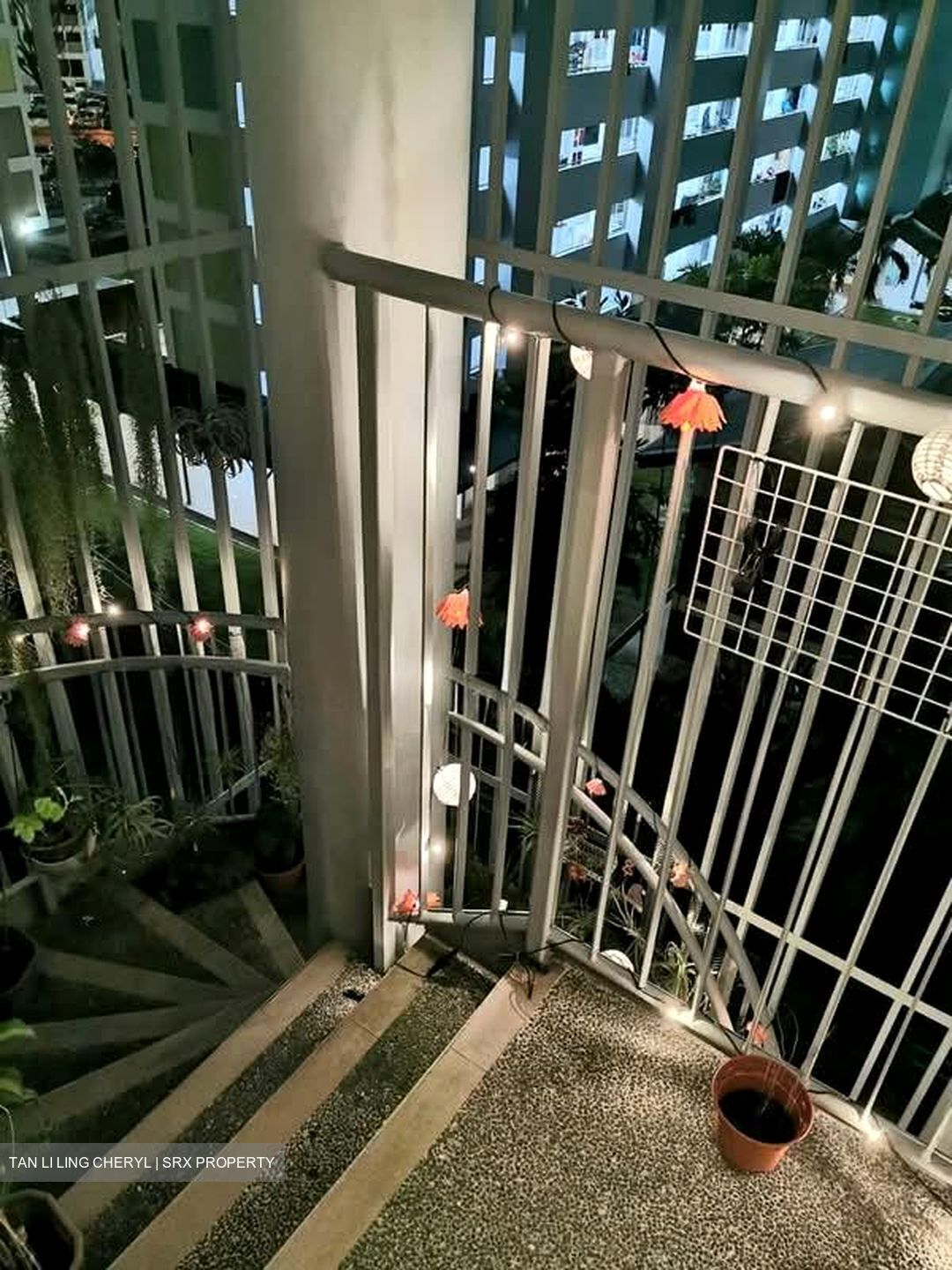 Jade Residences (D19), Apartment #581255861